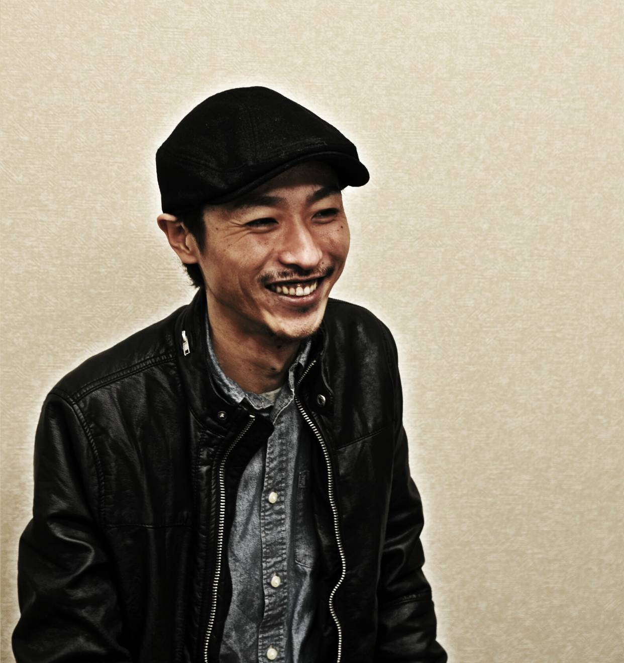 KAZUYA SOTA